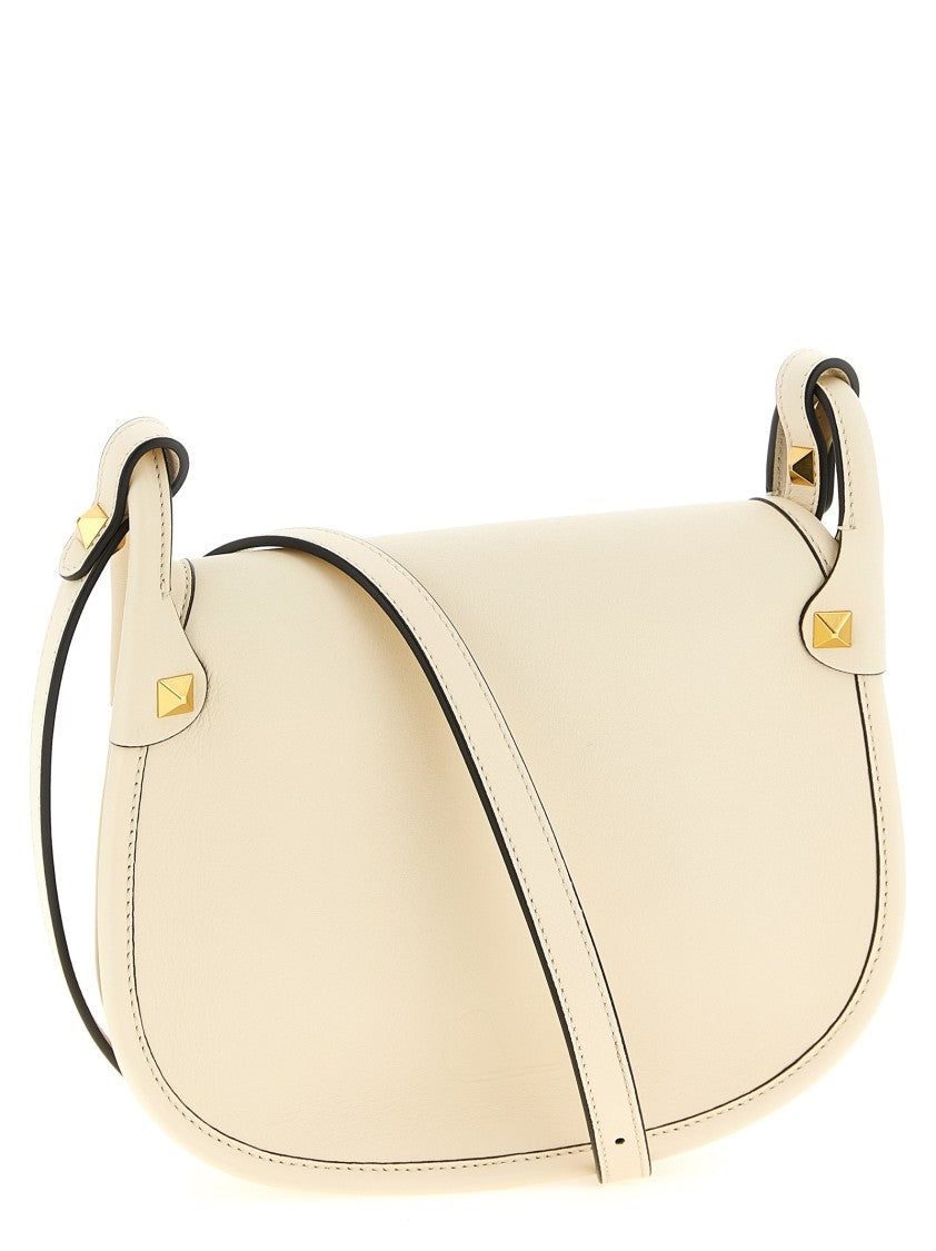 Valentino Garavani Flaneuse' Small Shoulder Bag