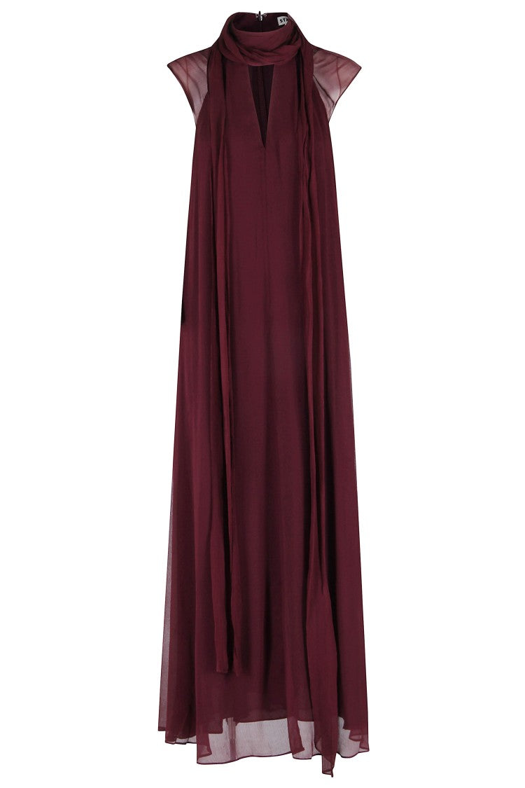 Staud Camilla Maxi Dress