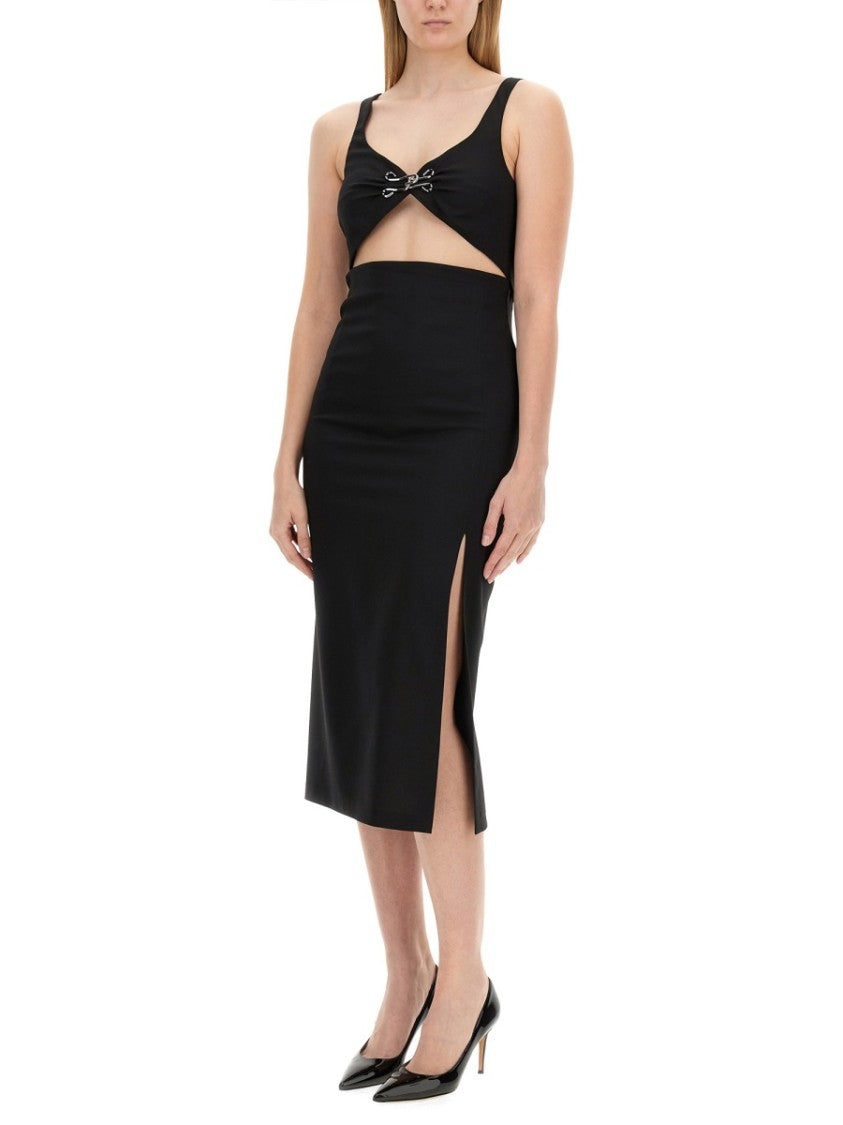 Moschino Slim Fit Dress