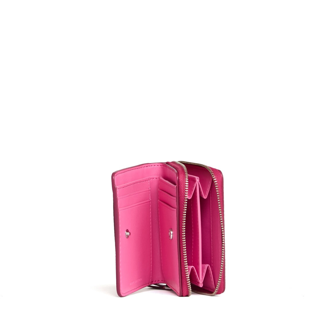 Marc Jacobs The Mini Compact Wallet