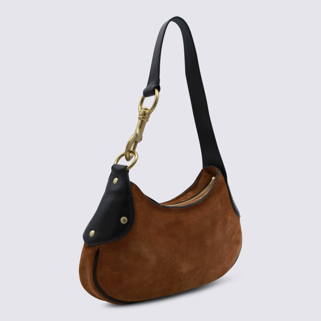 Mulberry Small Hackney Shoulder Bag