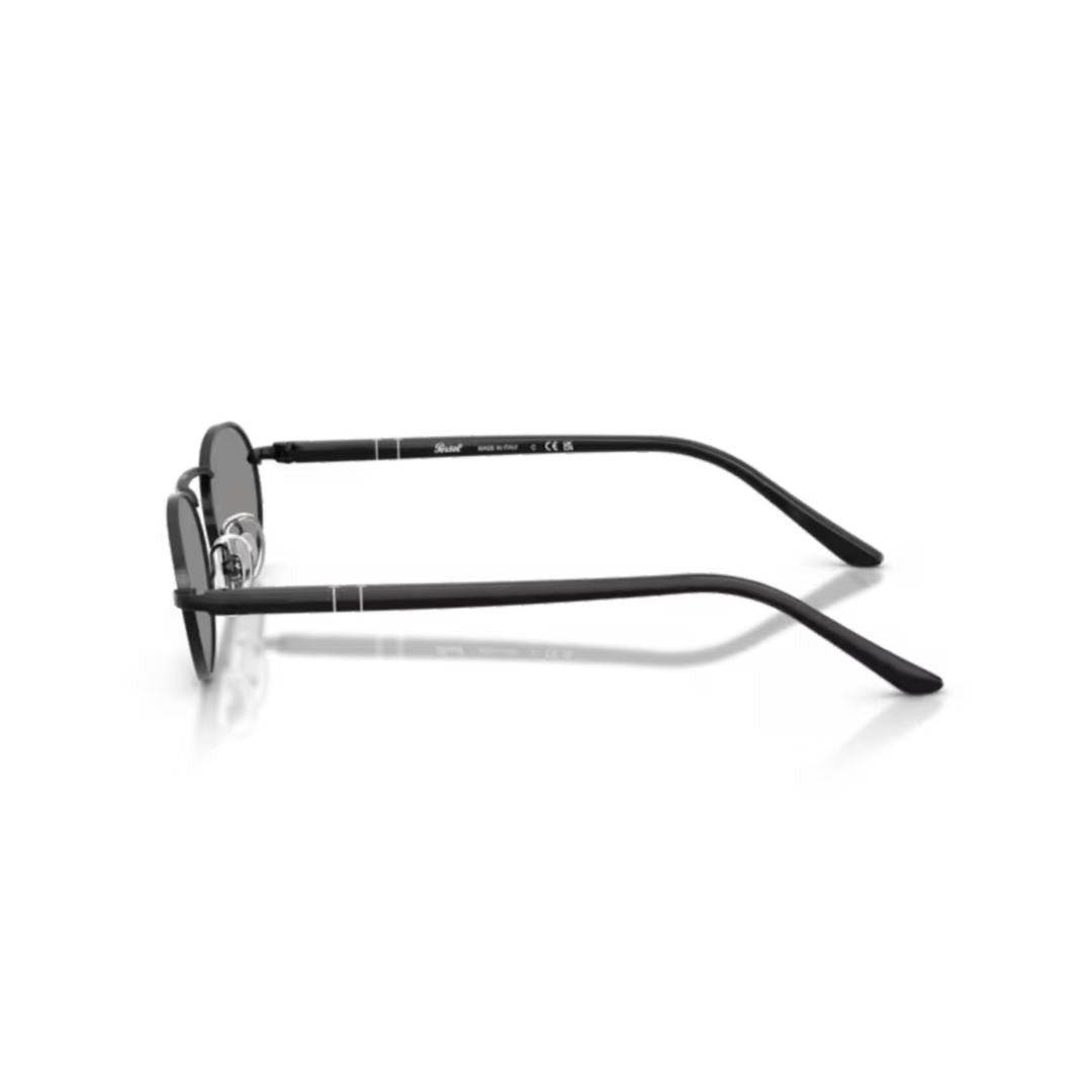 Persol 0Po1023s Oval-Frame Sunglasses With Adjustable Nose Pads