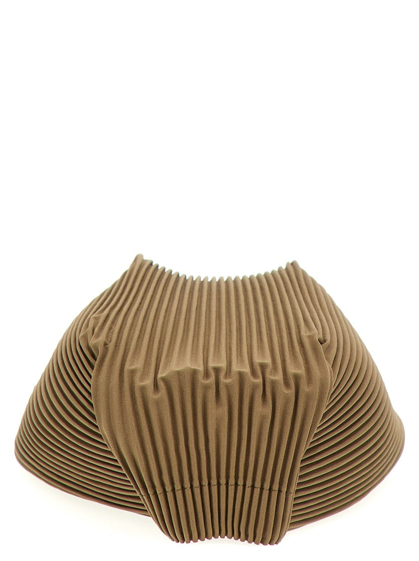 Homme Plissé Issey Miyake Pleated Baseball Cap