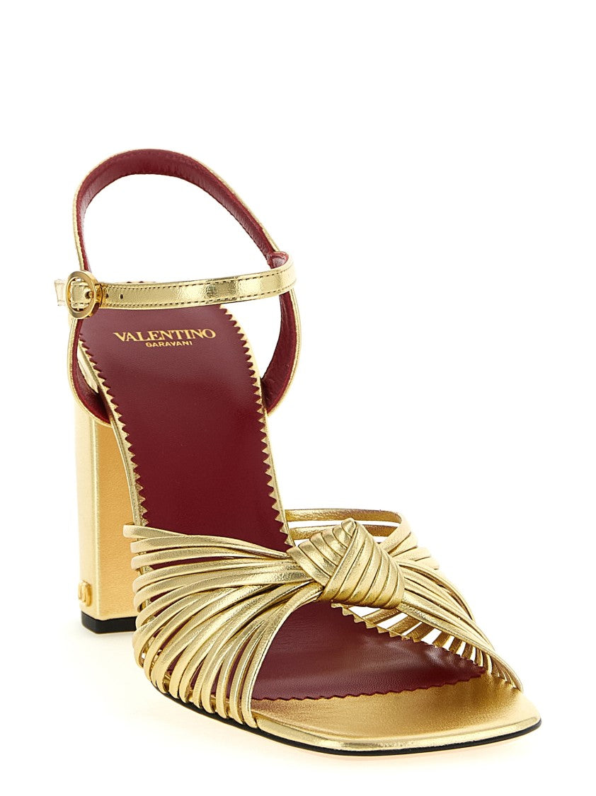 Valentino Garavani 'Annet' Sandals