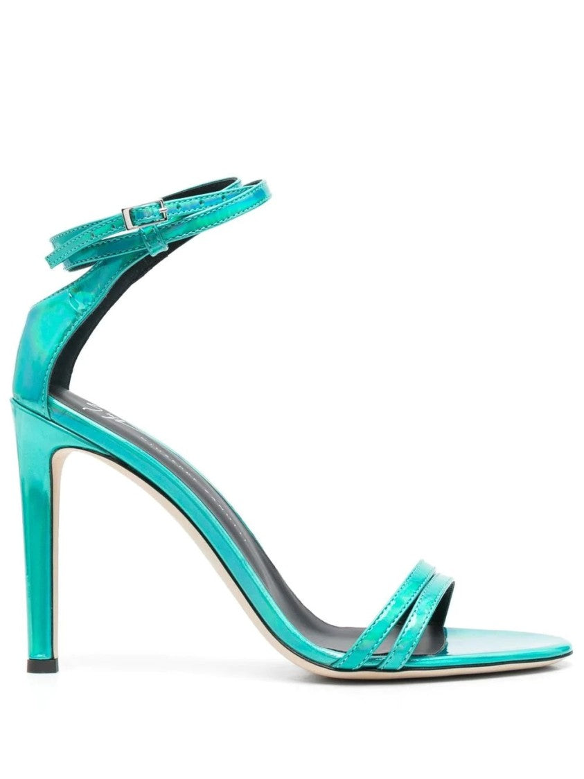 Giuseppe Zanotti Basic 105Mm Sandals