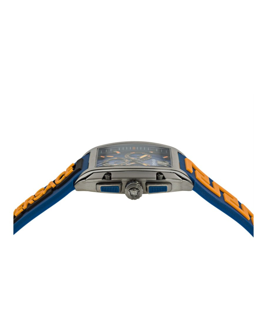 Versace Dominus Chronograph Watch