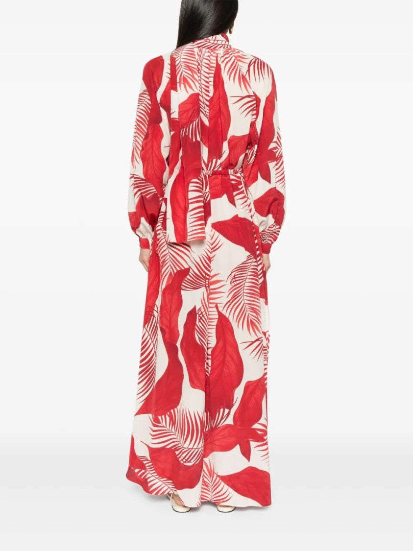 F.R.S For Restless Sleepers `Astrea` Long Dress