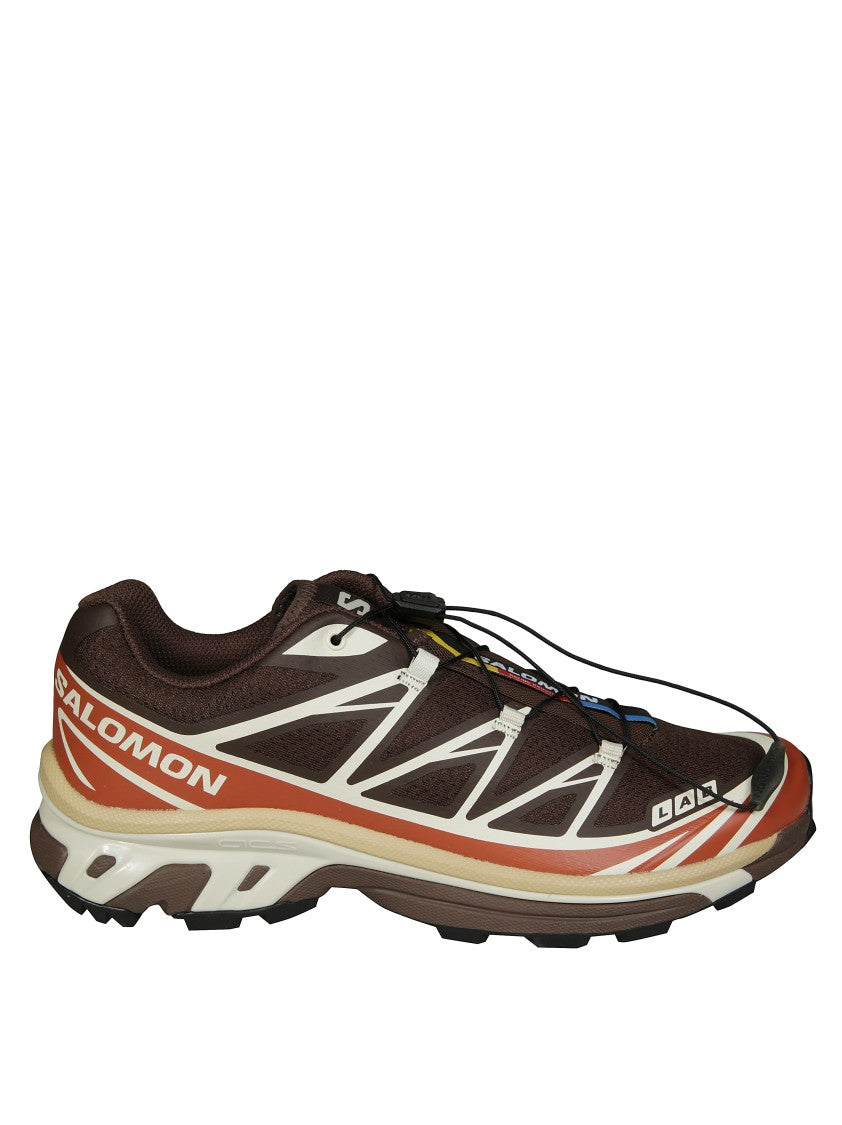 Salomon Xt-6 Sneakers