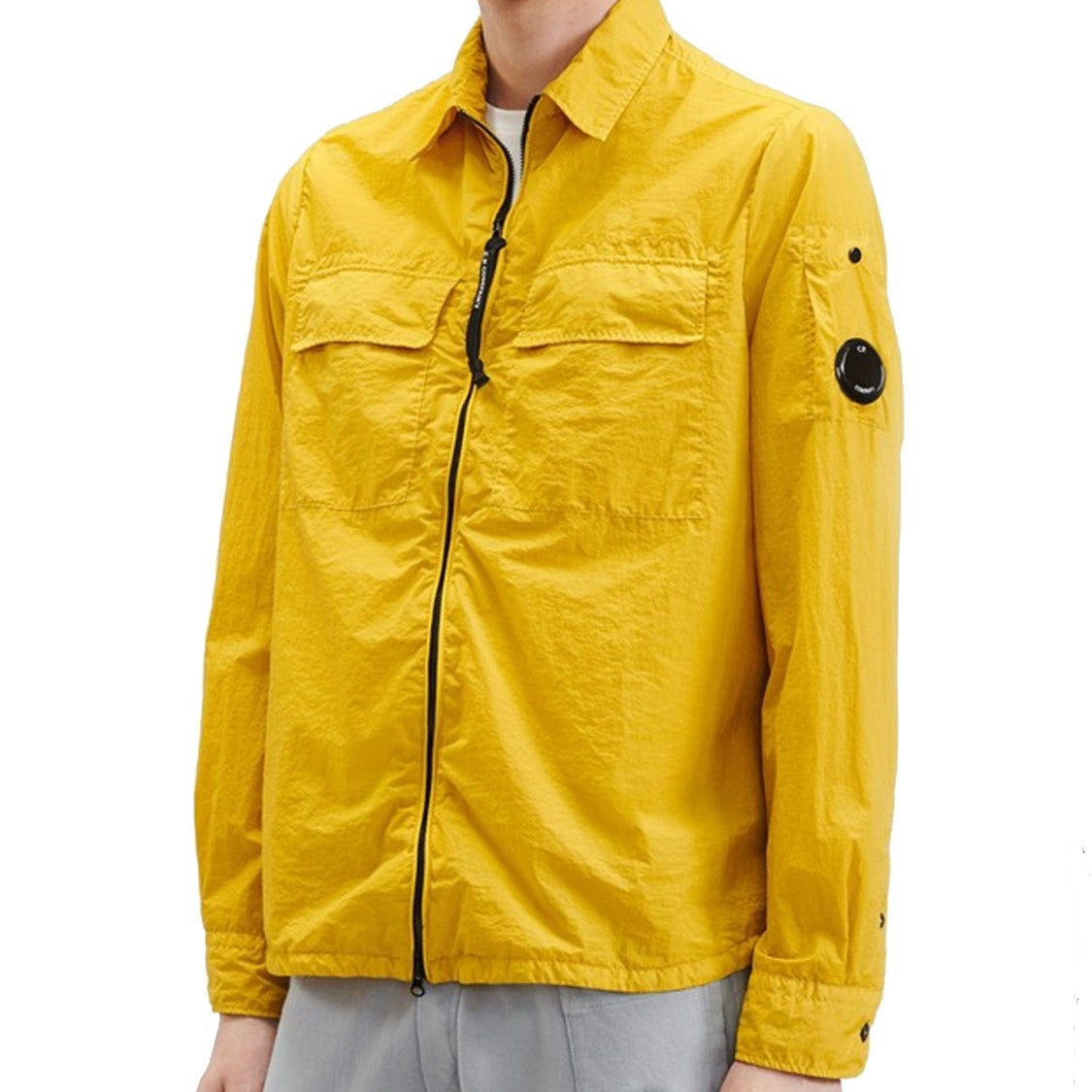 C.P. Company Windbreaker Jacket