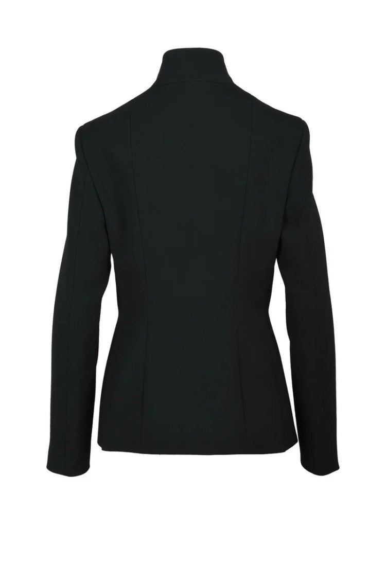 Seafarer Women's Jacket - Black