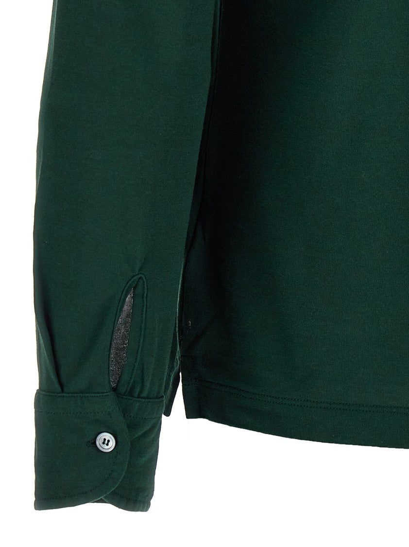 Zanone Ice Cotton' Shirt