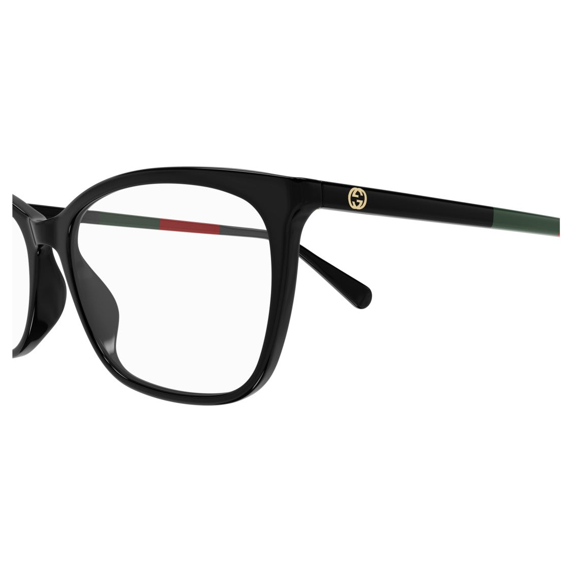 Gucci Gg1930o Rectangular Frame Eyeglasses