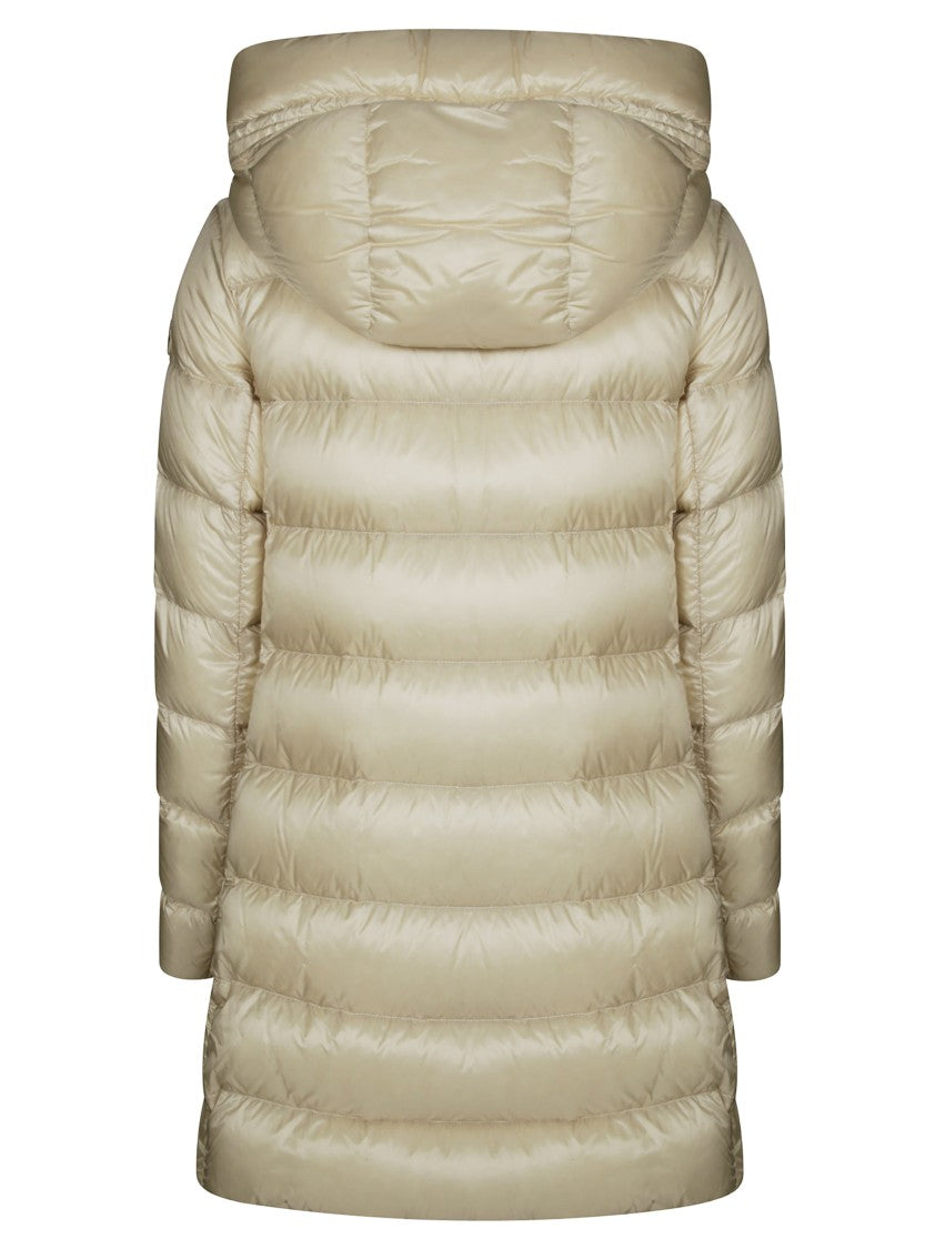 Moncler Suyenne Long Parka