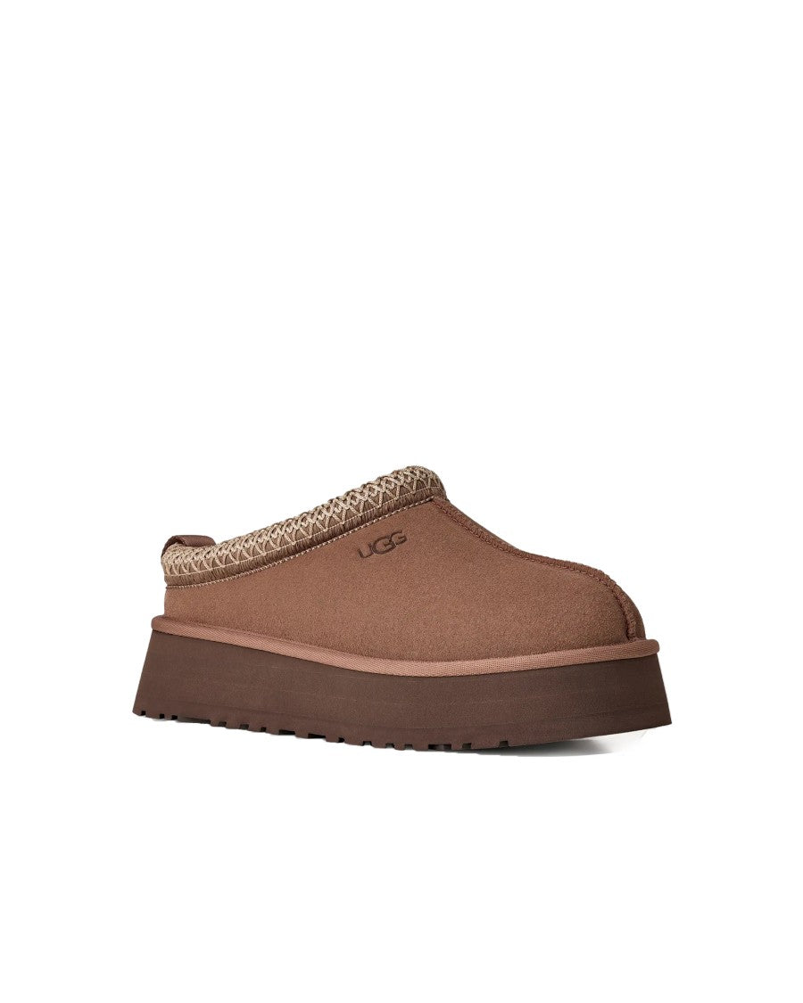 Ugg Women's Tazz Ii Rocky Oak Mules