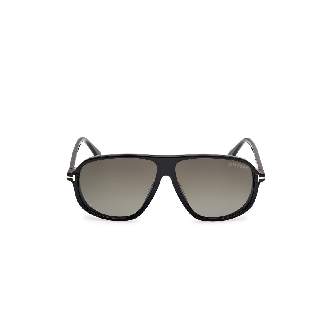 Tom Ford Ft1208 Aviator-Style Sunglasses