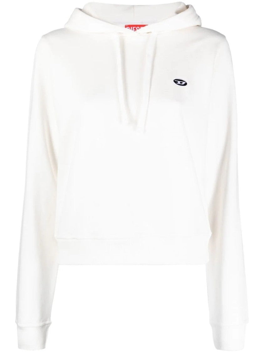 Diesel F-Reggy-Hoodie Doval