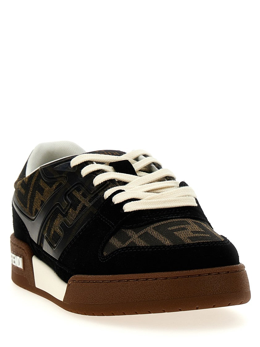 Fendi ' Match' Sneakers