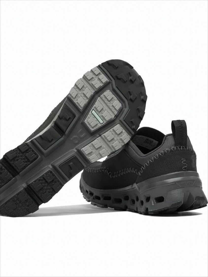 On Running Sleek Low-Profile Sneakers With Unique Cutout Sole