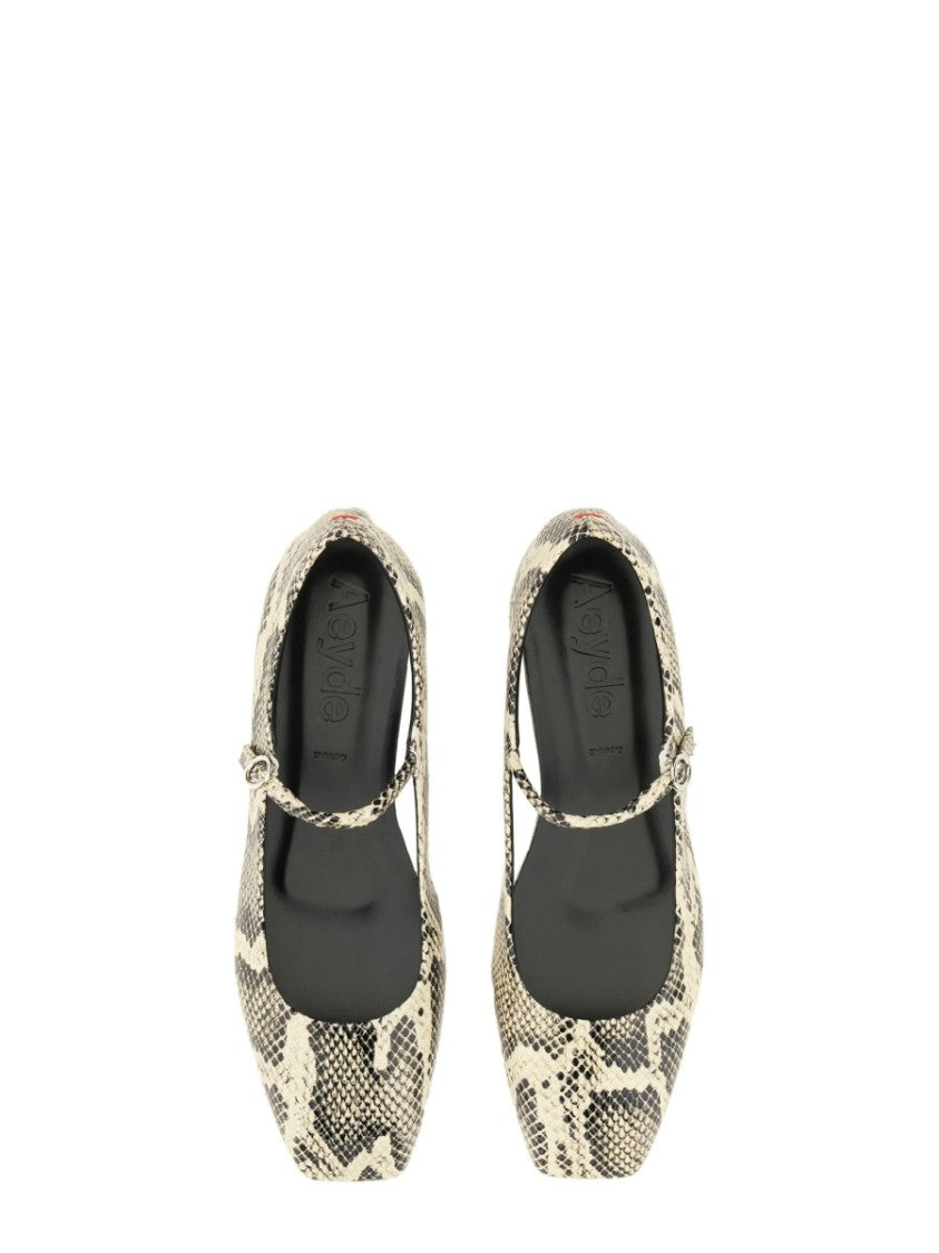 Aeydē Mary Jane "Uma" Fkats