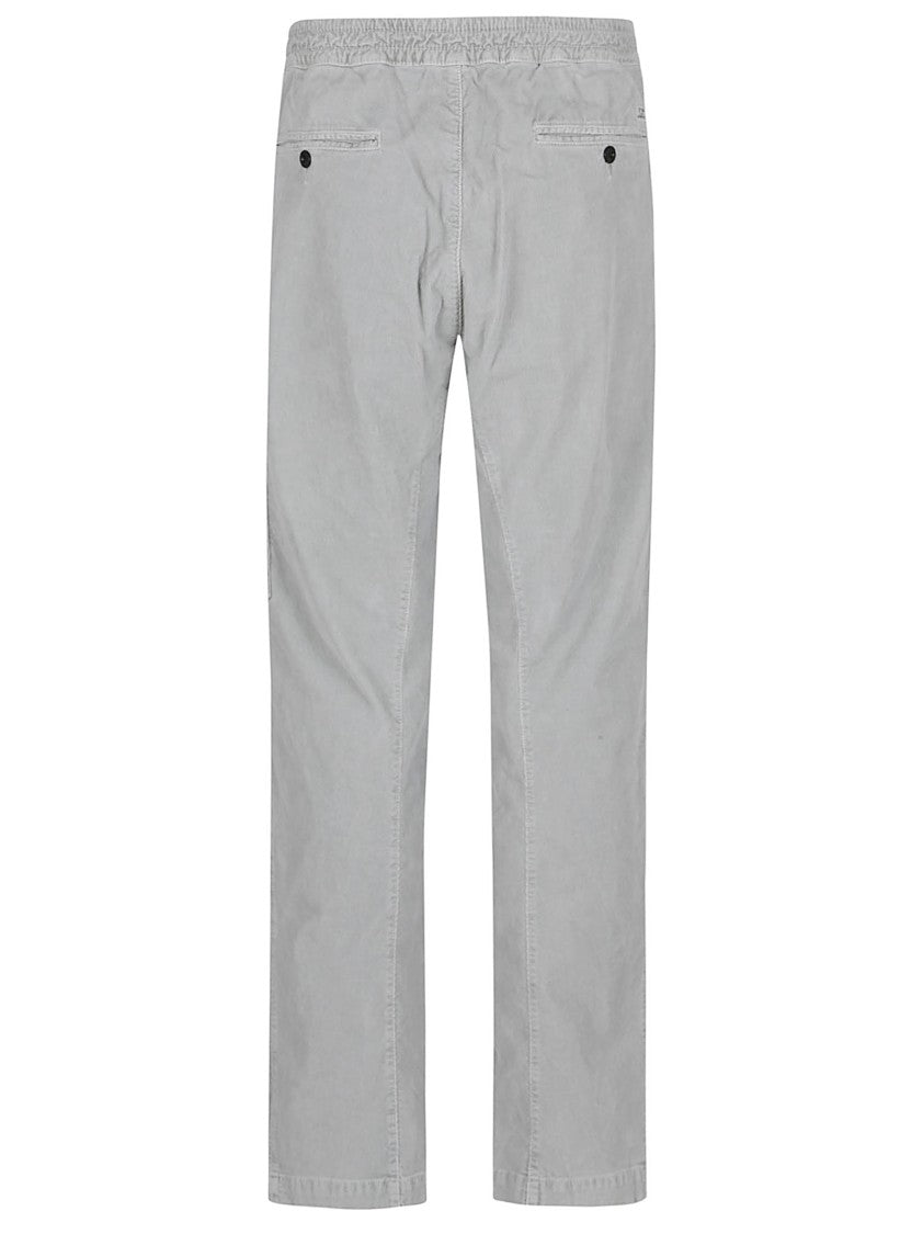 C.P. Company Stretch Corduroy Cargo Pants