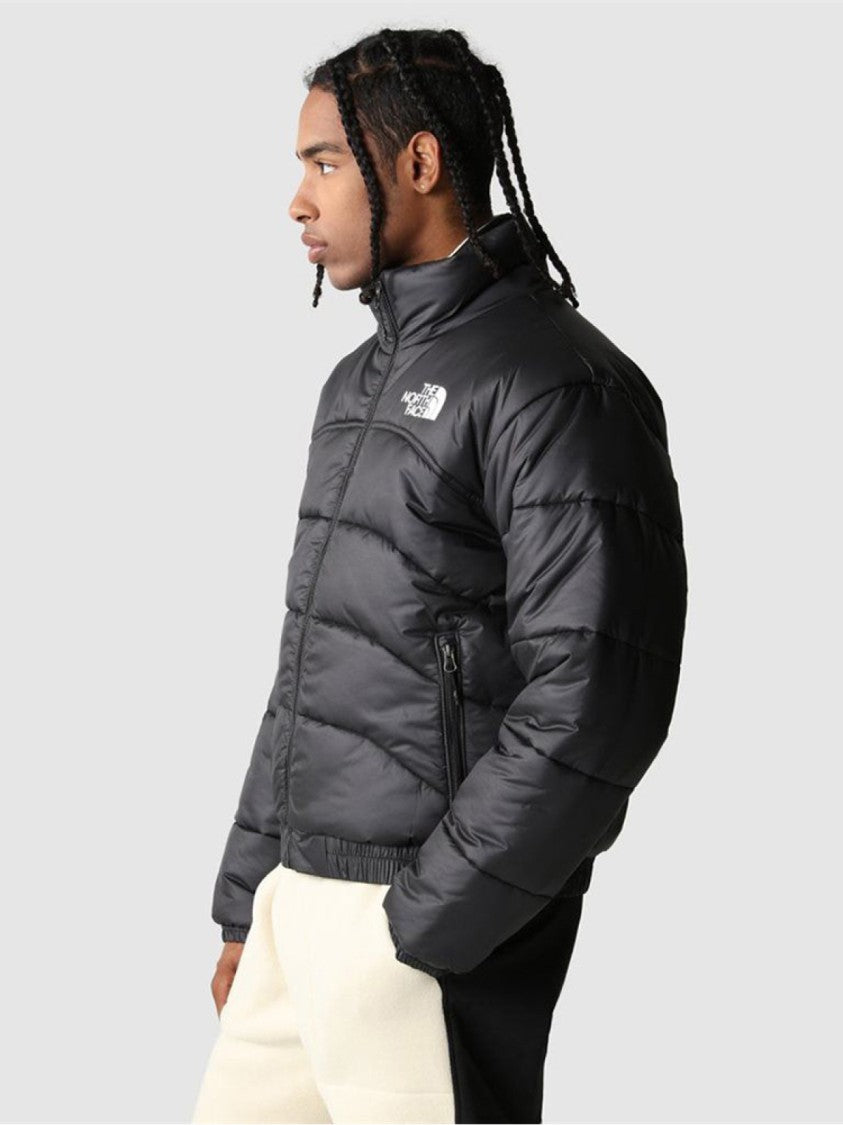The North Face Tnf 2000 Logo Puffer Jacket