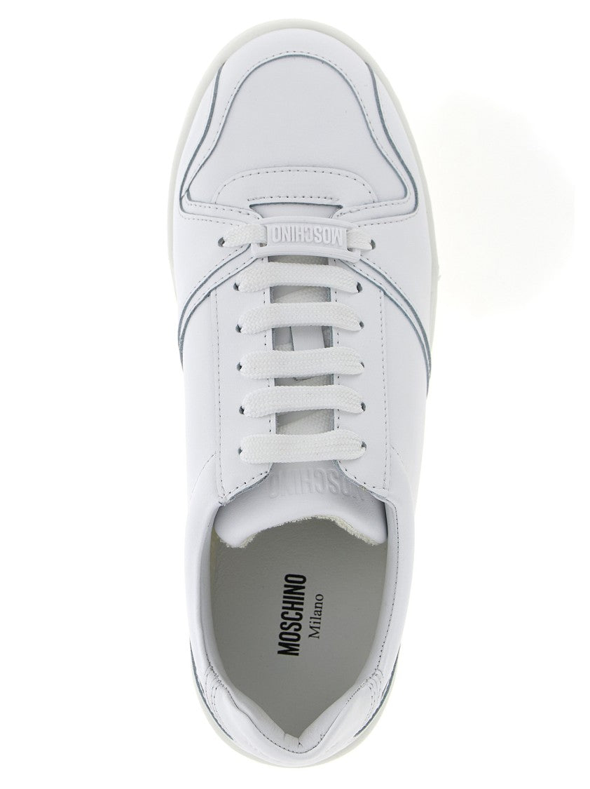 Moschino Kevin' Sneakers