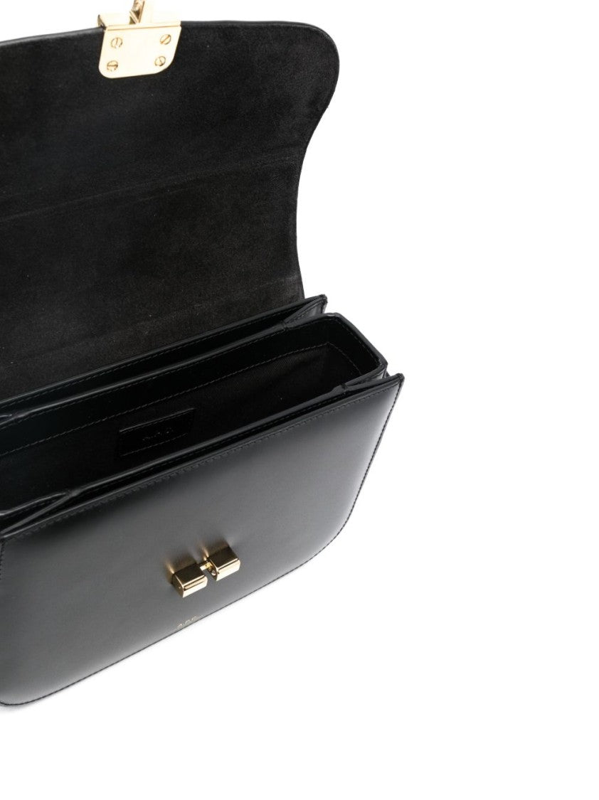 A.P.C. Sac Grace Small Shoulder Bag