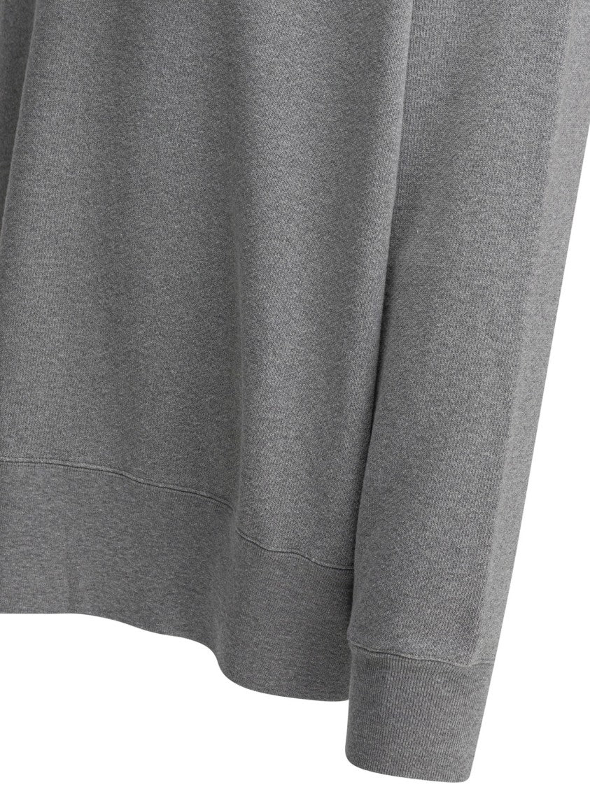 Beams Plus "Golightly" Crewneck Sweatshirt