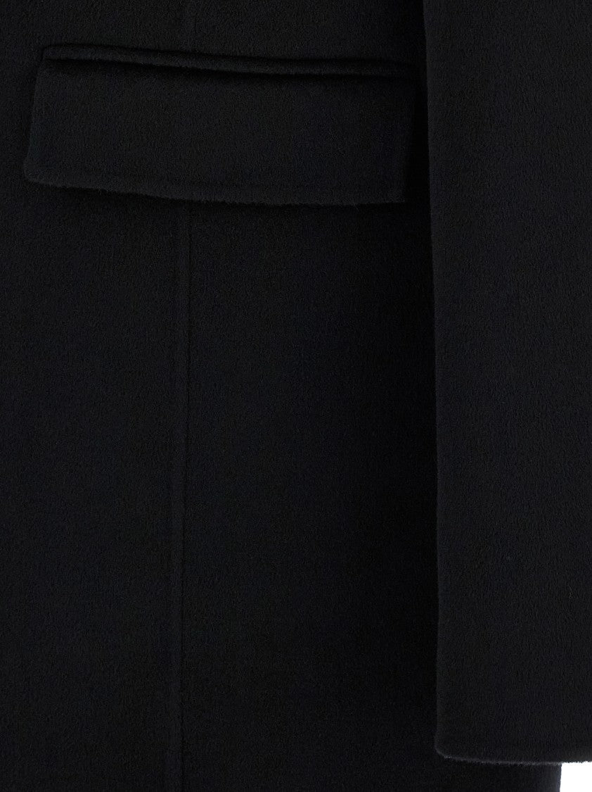 Séfr 'Tetsu' Coat