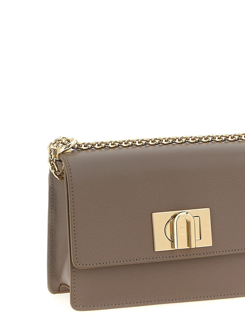 Furla ' 1927' Mini Crossbody Bag