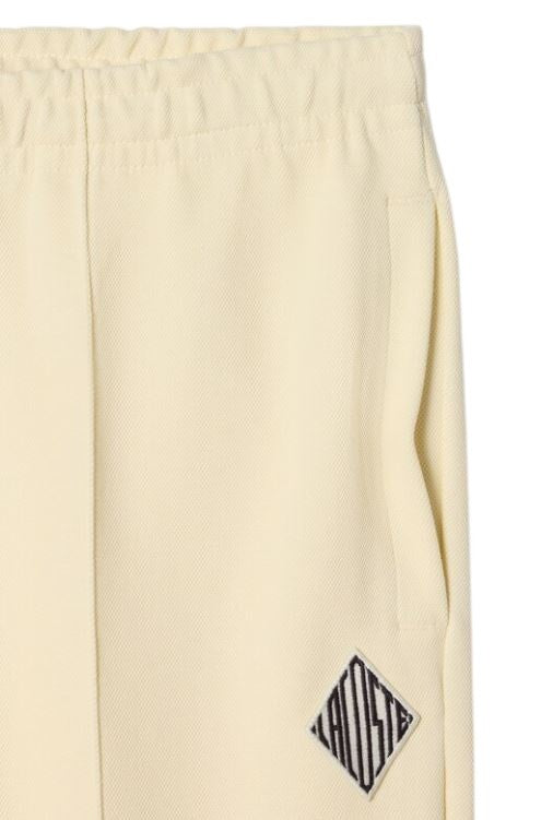 Lacoste Straight-Fit Reversible Piqué Sweatpants