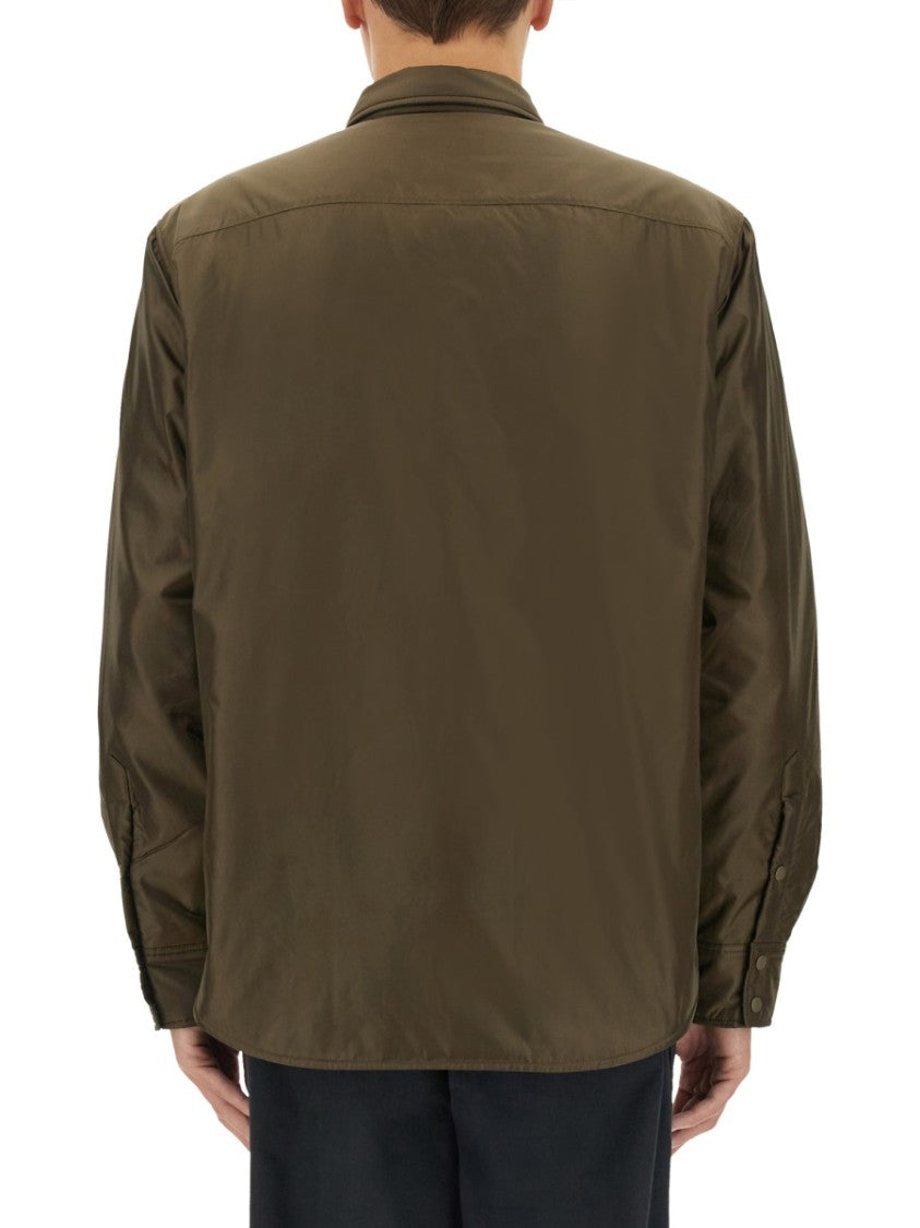 Aspesi "13 Plus" Regular Fit Shirt