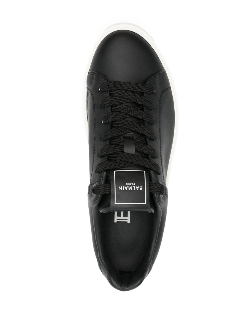 Balmain Balmain B-Court Sneakers