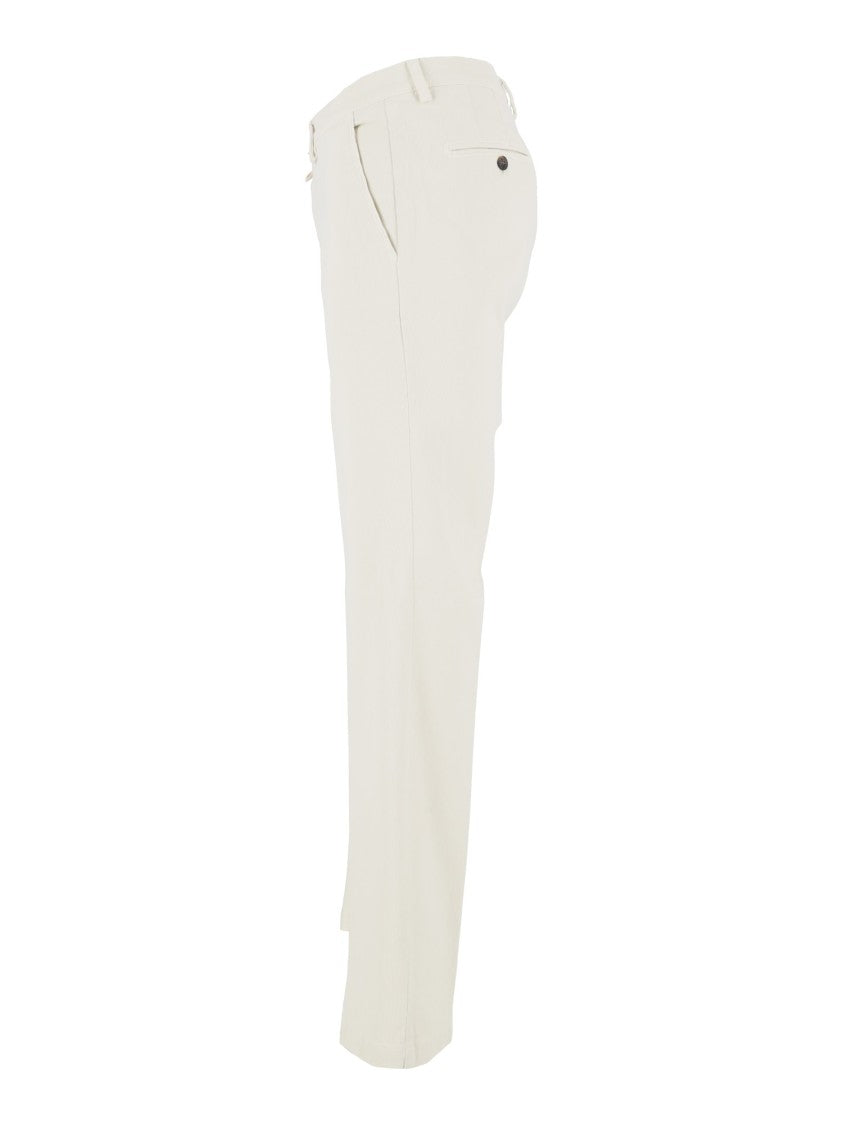 Briglia Slim Tailored Formal Pants