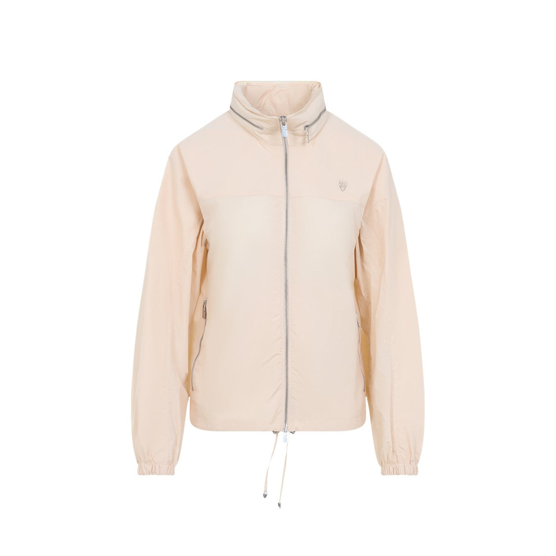 Burberry Lightweight High Collar Jacket