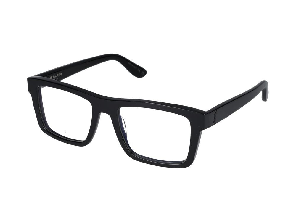 Saint Laurent Sl M10 Eyeglasses Acetate - Black