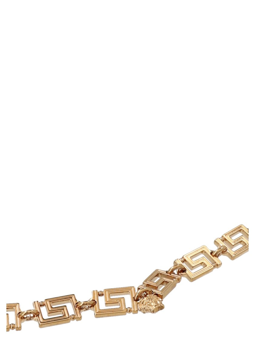 Versace 'Greca' Bracelet