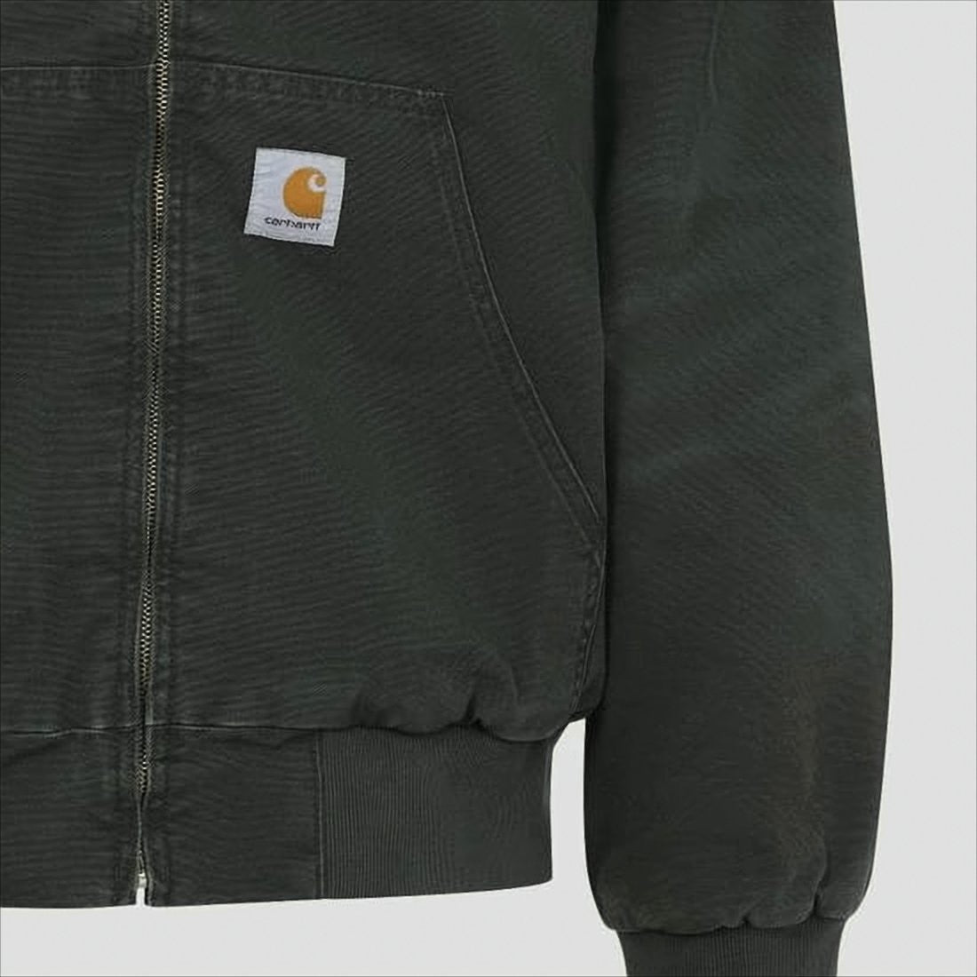 Carhartt Wip Utility Green Active Jacket