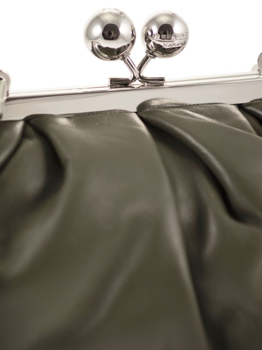Max Mara Prati - Leather Pastry Bag