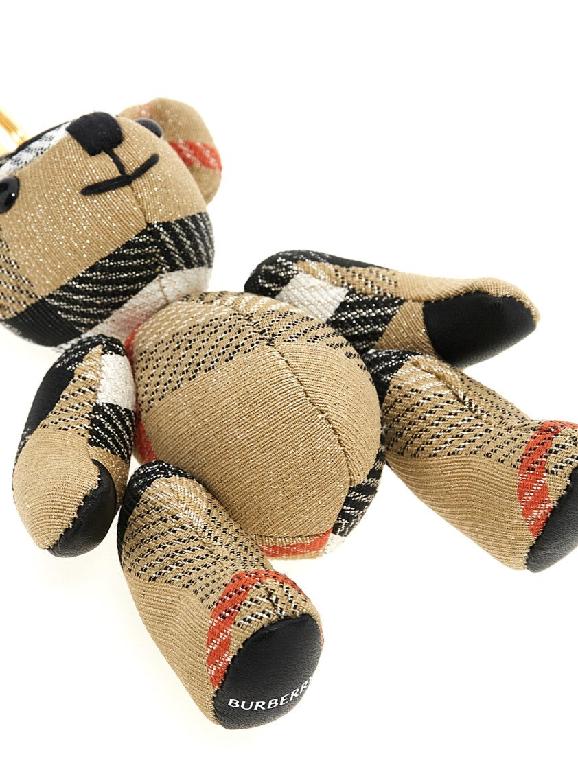 Burberry 'Orsetto Thomas' Bag Pendant