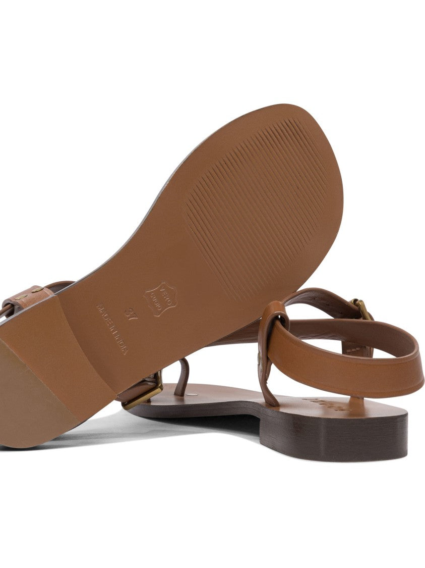 Soeur "Delhi" Sandals