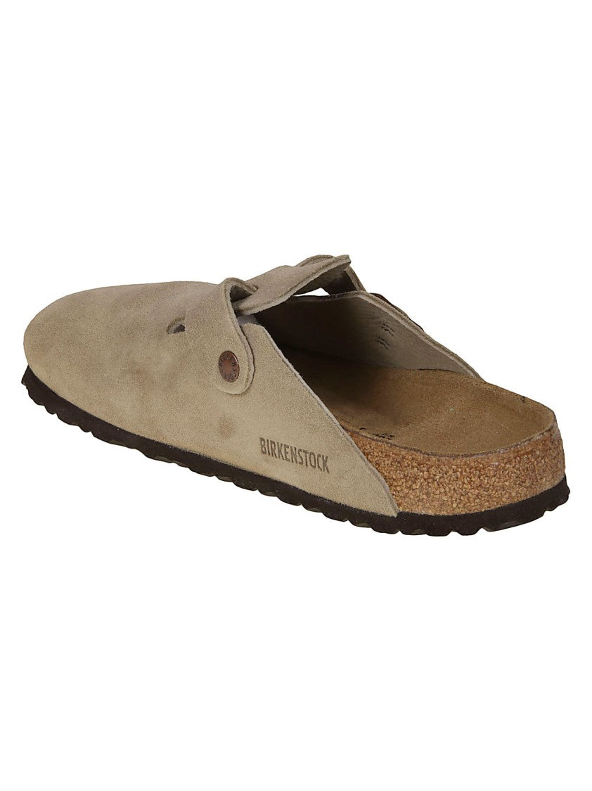 Birkenstock Boston Sandals
