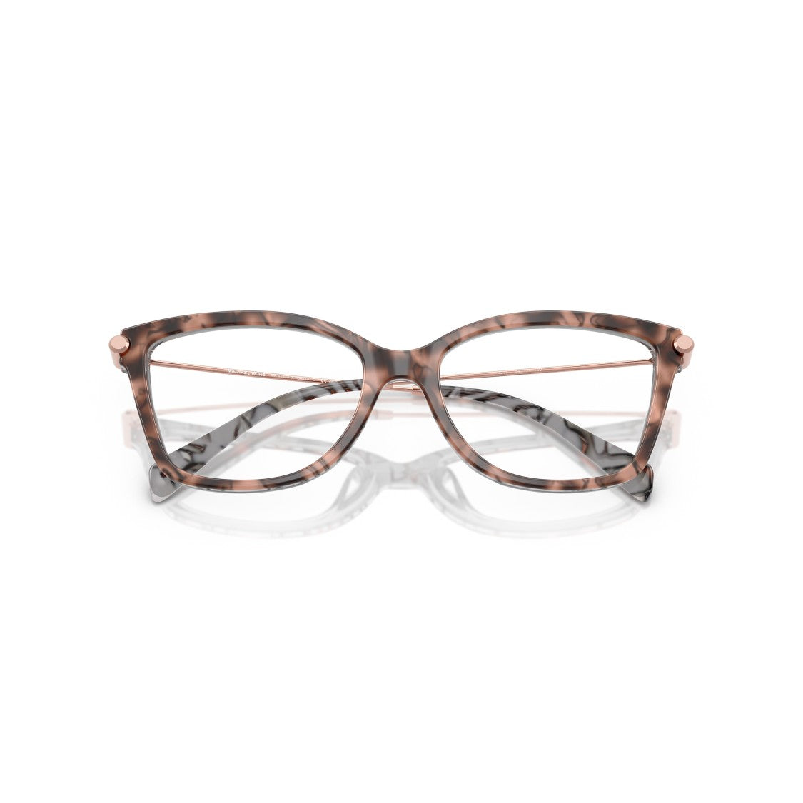 Michael Kors 0Mk4150u Cat-Eye Sunglasses With Tortoiseshell Acetate