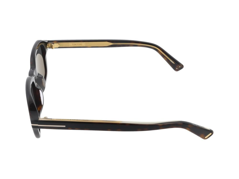 Tom Ford Ti0021 Acetate Glasses