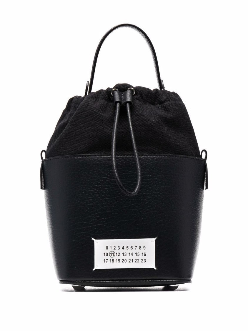 Maison Margiela 5Ac Bucket Small Bucket Bag