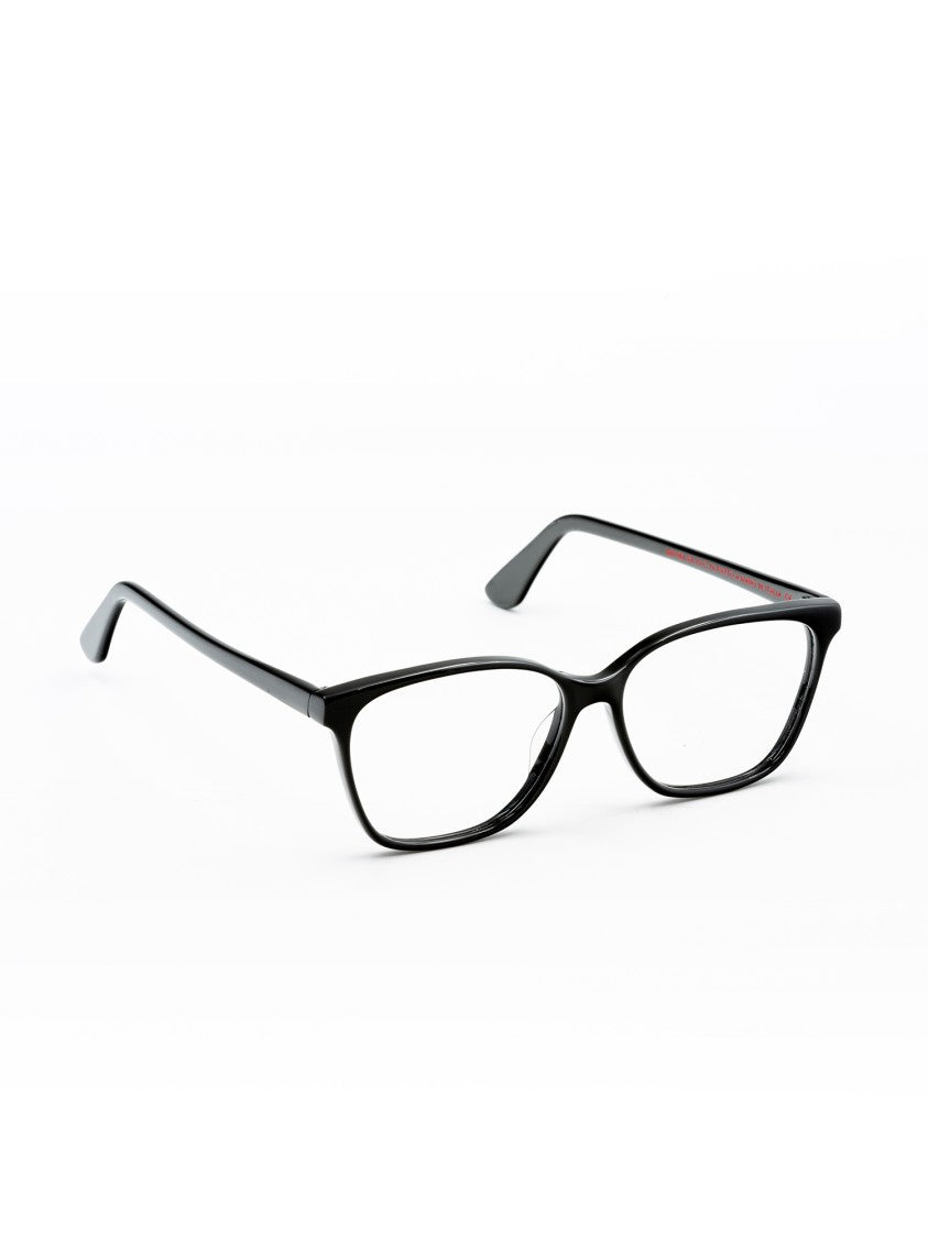 Moli@Limo Black Md183 Refined International Frames