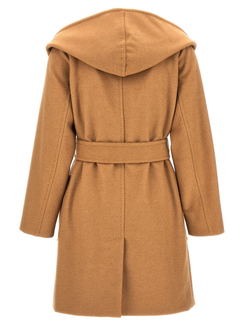 Max Mara Rialto' Coat