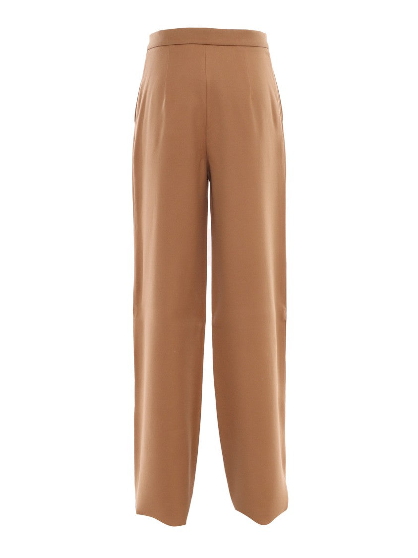 Max Mara Mozart Long Trouser