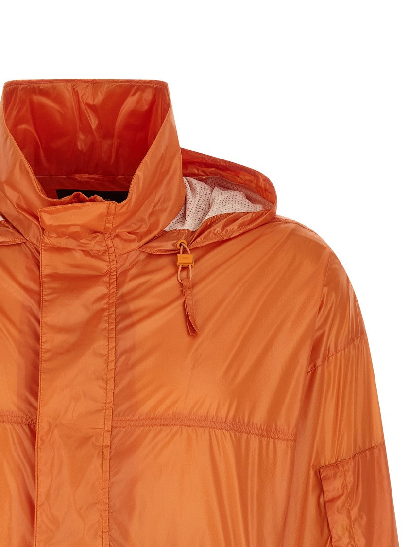 Hugo Boss 'C-Corle' Reversible Jacket
