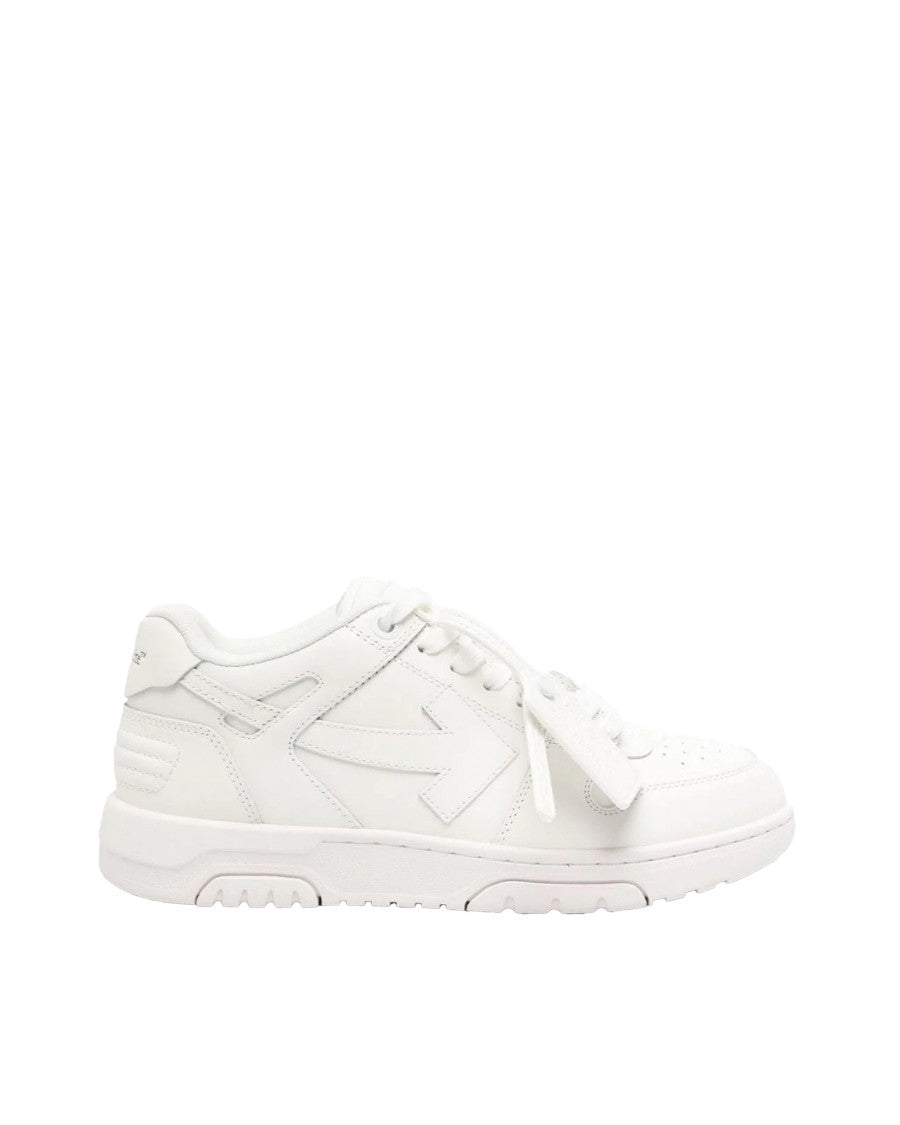 Off-White Out Of Office White/White Sneakers